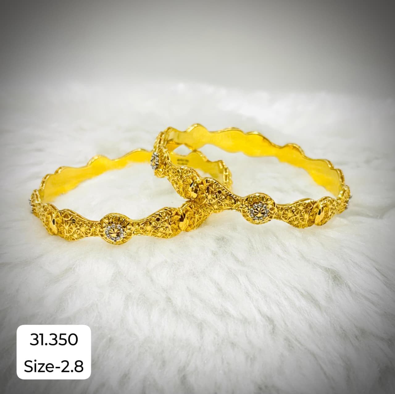 Bangles jewellery